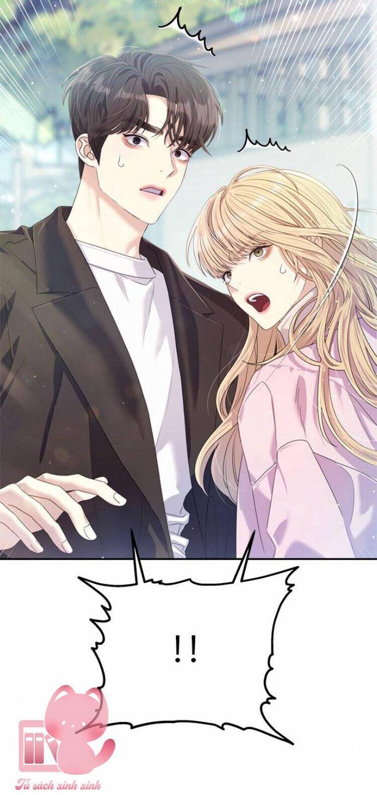 Couple Breaker - Chap 49 - Trang 80