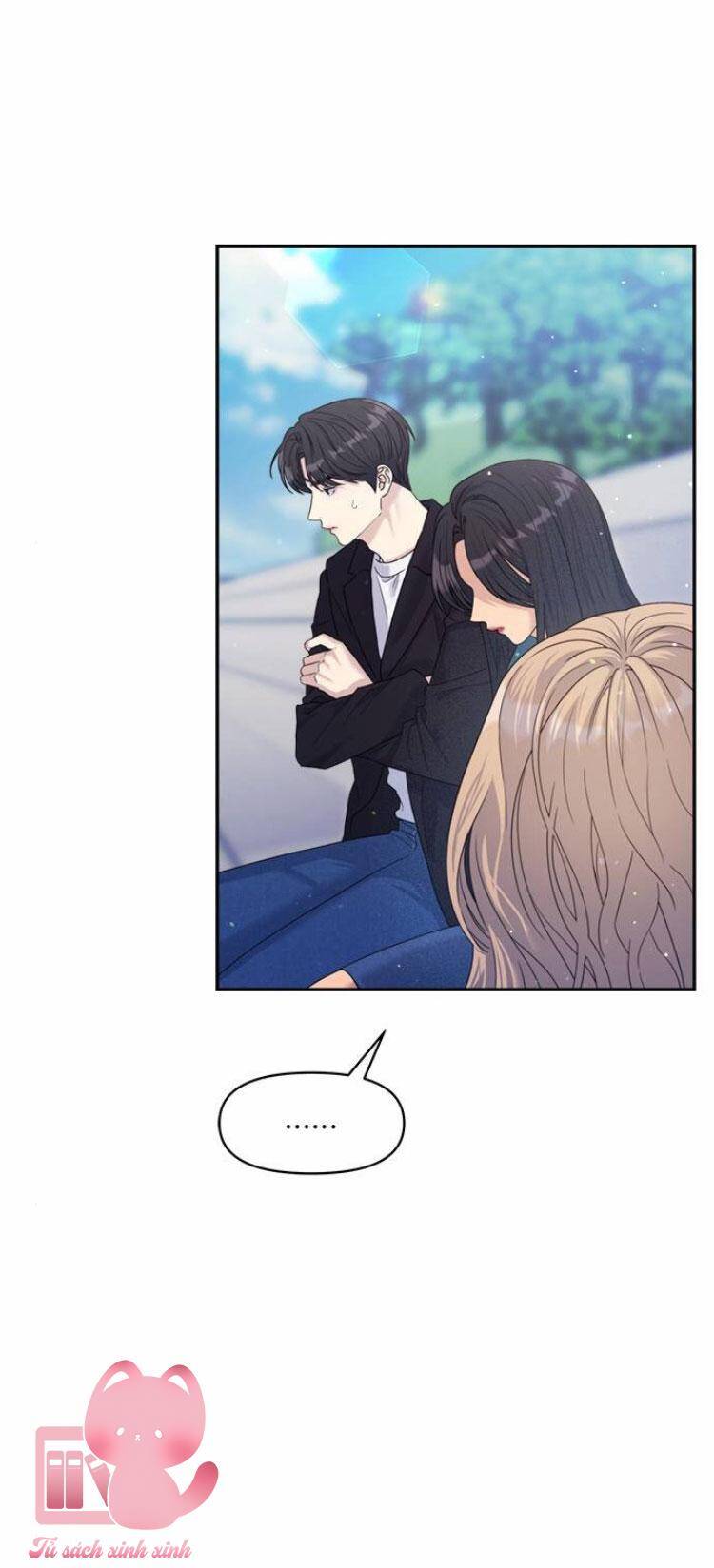 Couple Breaker - Chap 49 - Trang 10