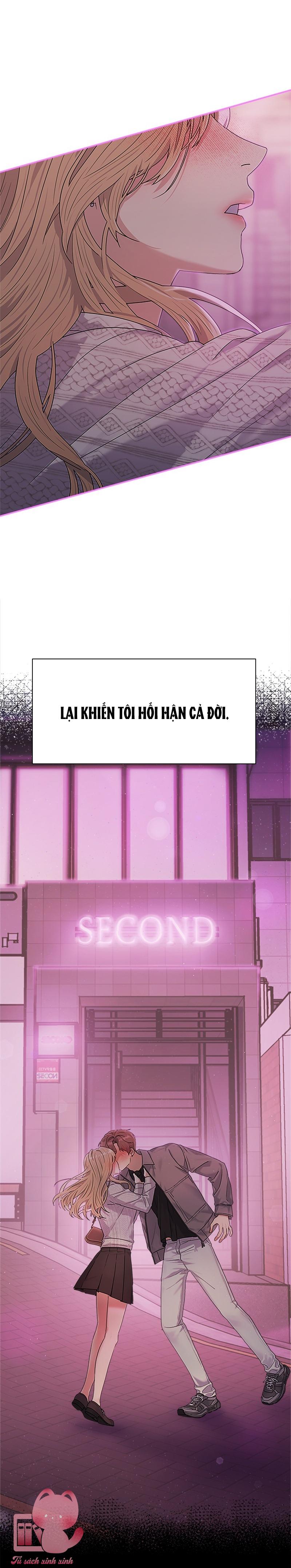 Couple Breaker - Chap 5 - Trang 2