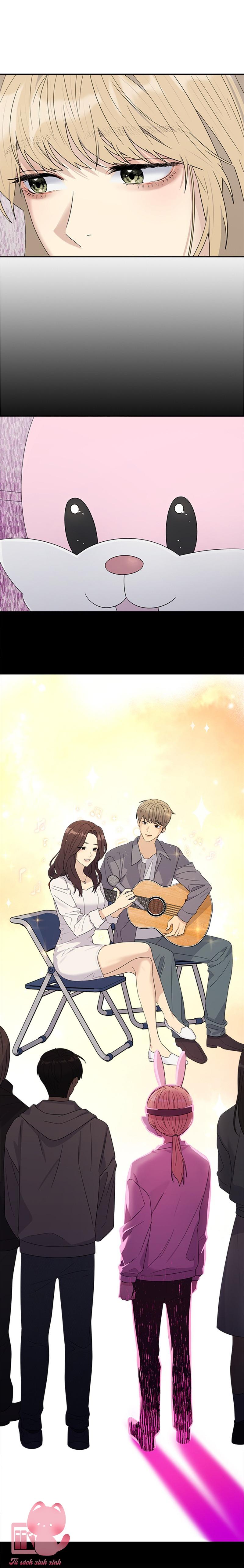 Couple Breaker - Chap 5 - Trang 12