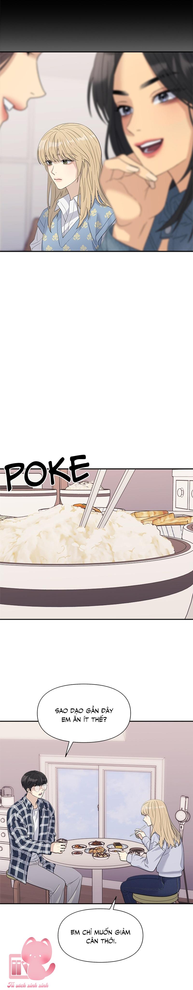 Couple Breaker - Chap 5 - Trang 13