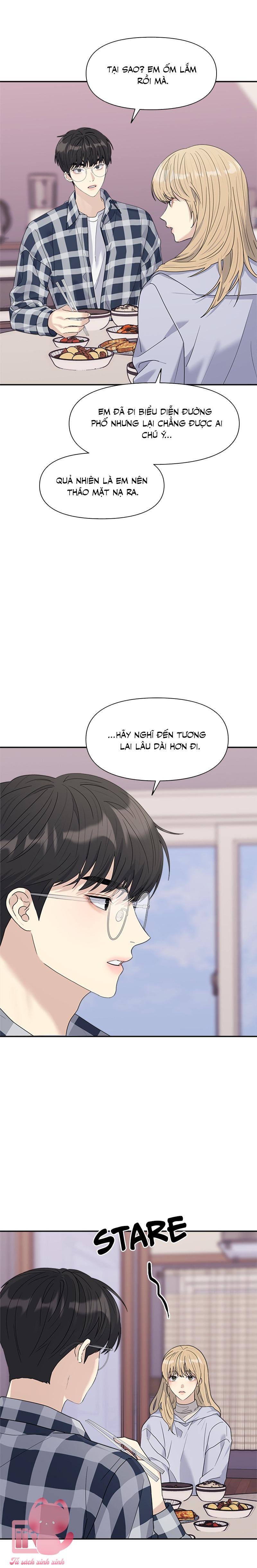 Couple Breaker - Chap 5 - Trang 14