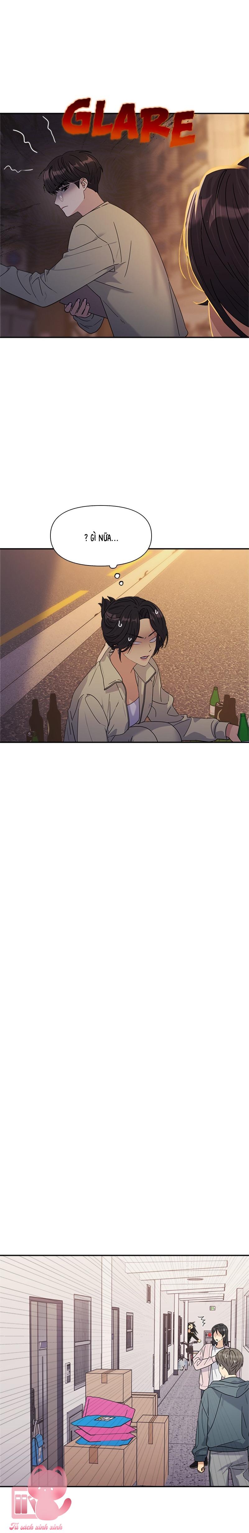 Couple Breaker - Chap 5 - Trang 22