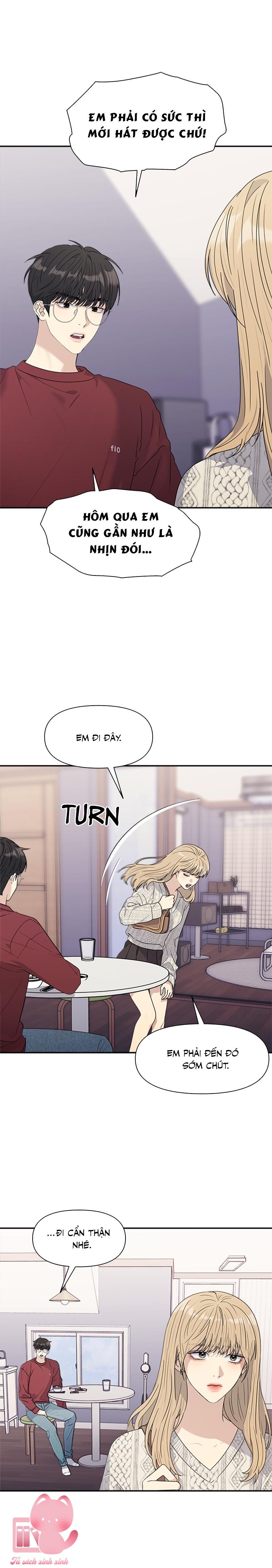Couple Breaker - Chap 5 - Trang 26