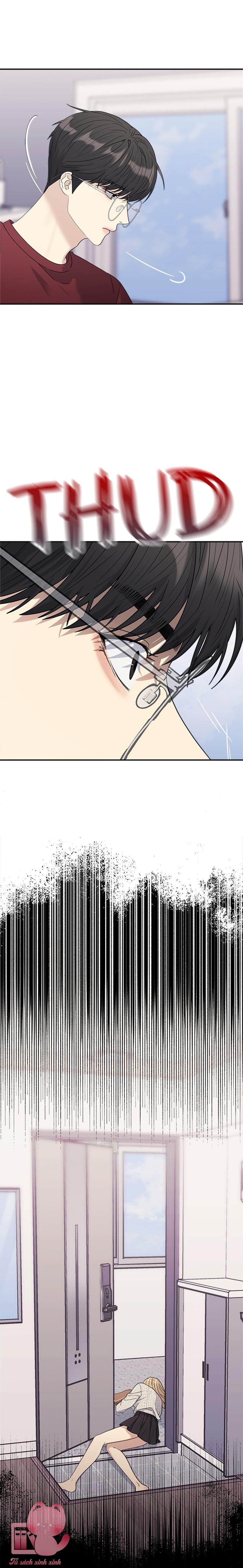 Couple Breaker - Chap 5 - Trang 27