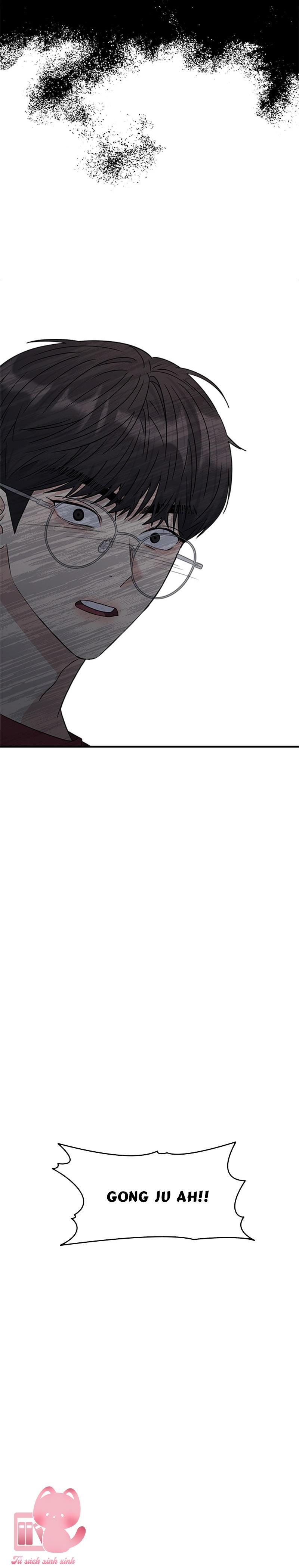 Couple Breaker - Chap 5 - Trang 28