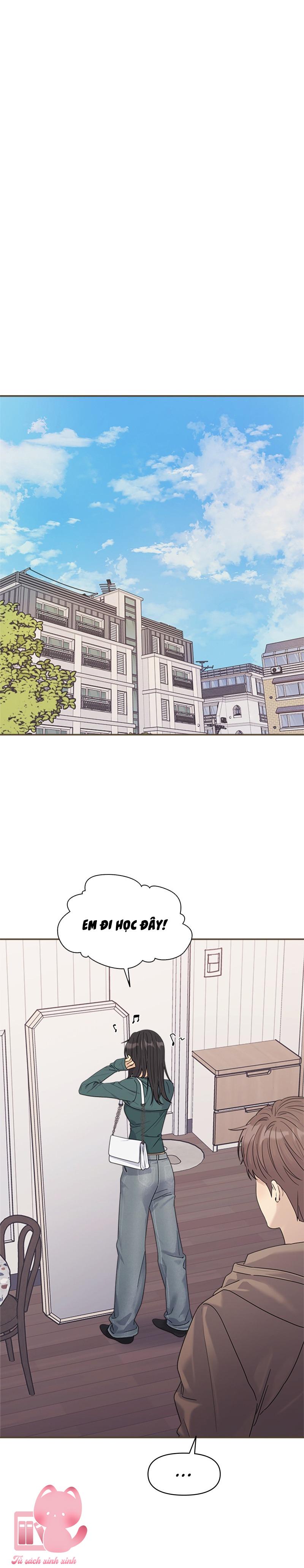 Couple Breaker - Chap 5 - Trang 34
