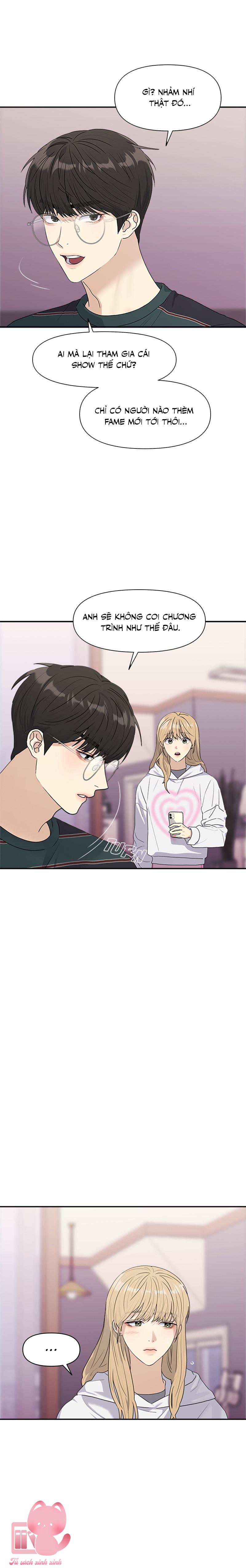 Couple Breaker - Chap 5 - Trang 6