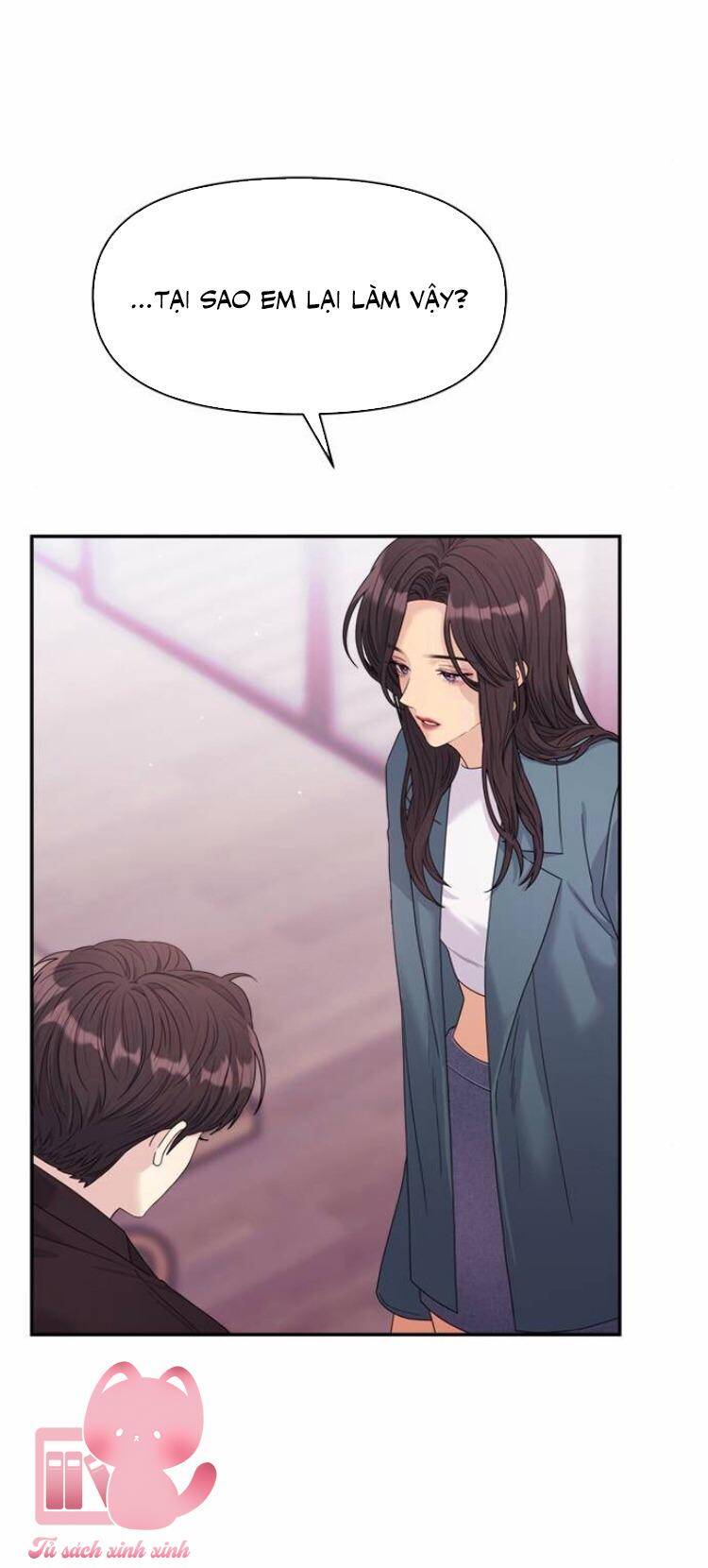 Couple Breaker - Chap 50 - Trang 106