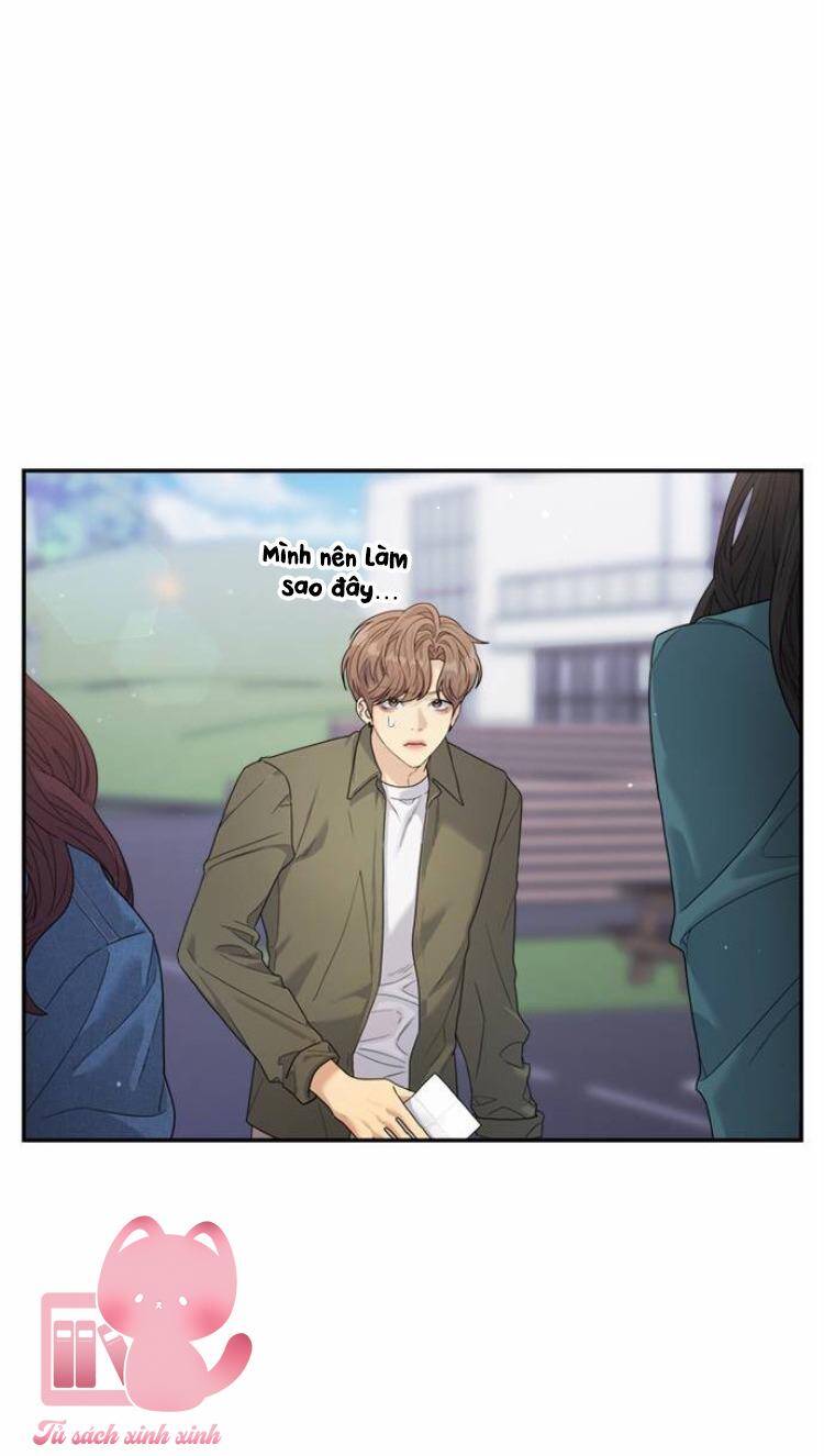 Couple Breaker - Chap 50 - Trang 12