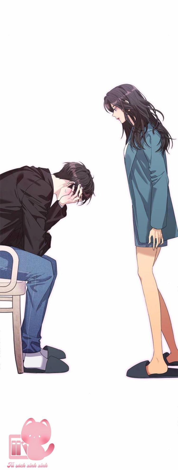 Couple Breaker - Chap 50 - Trang 115