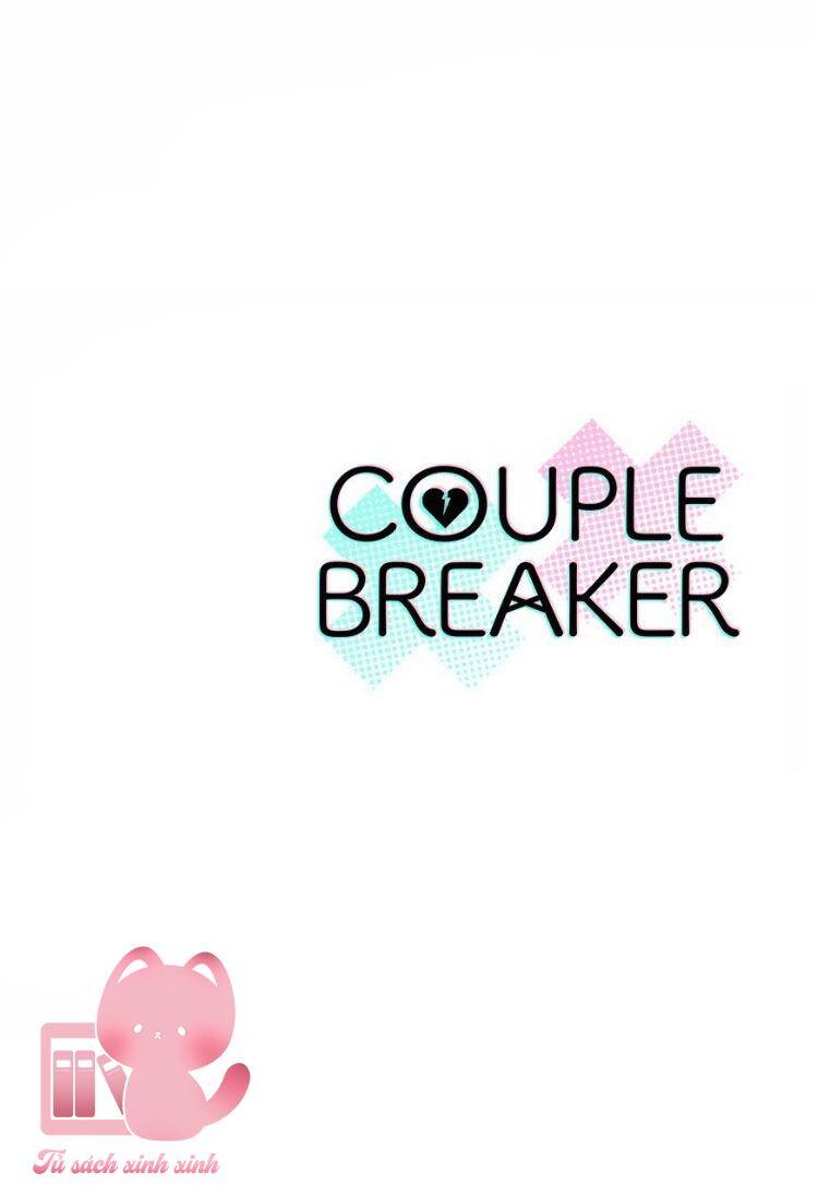 Couple Breaker - Chap 50 - Trang 116