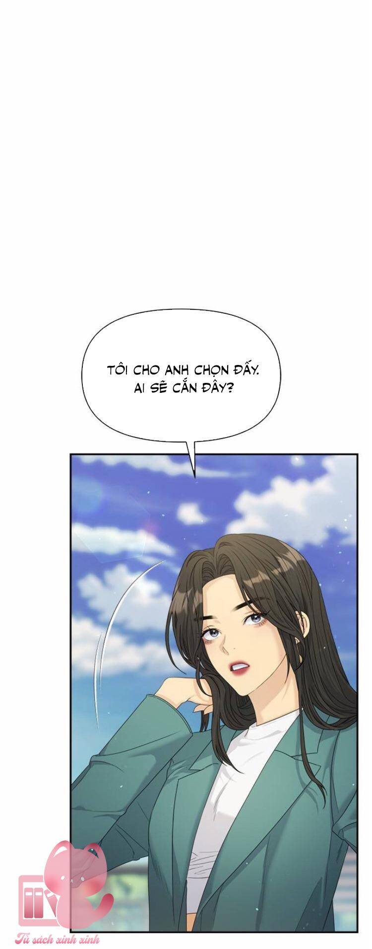 Couple Breaker - Chap 50 - Trang 19