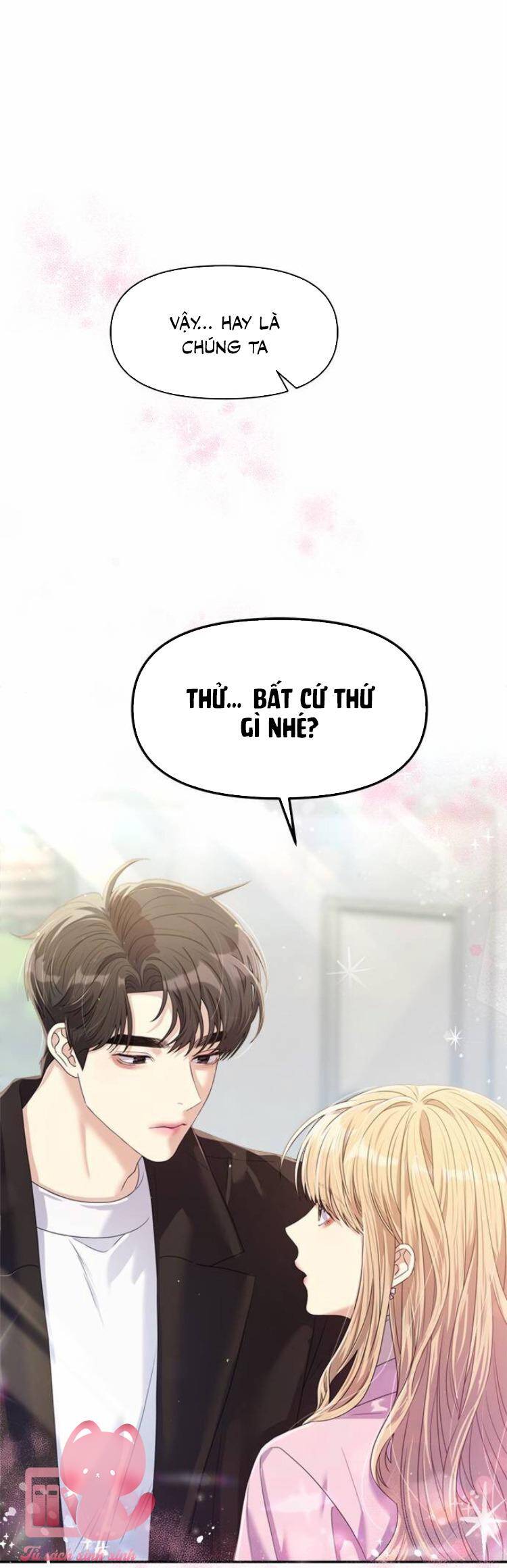 Couple Breaker - Chap 50 - Trang 3
