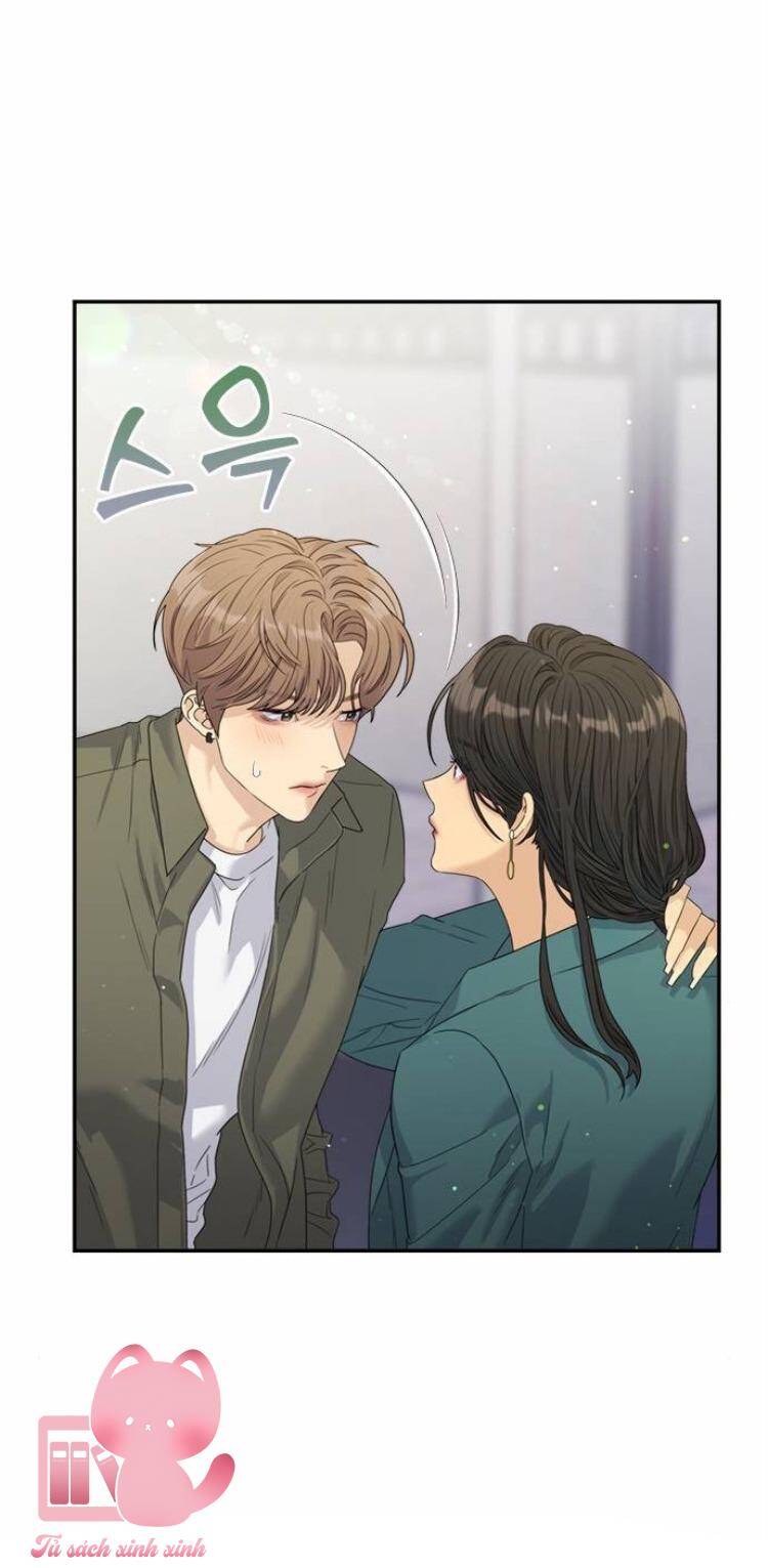 Couple Breaker - Chap 50 - Trang 21