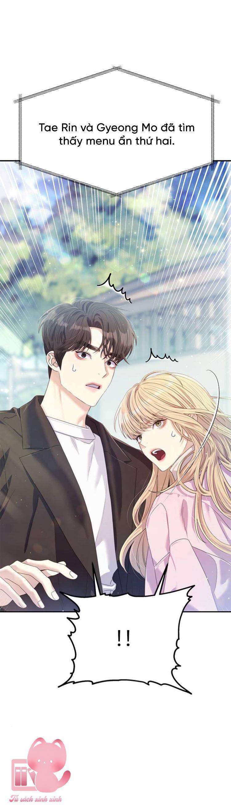 Couple Breaker - Chap 50 - Trang 24