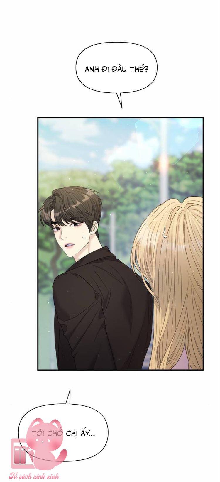 Couple Breaker - Chap 50 - Trang 28