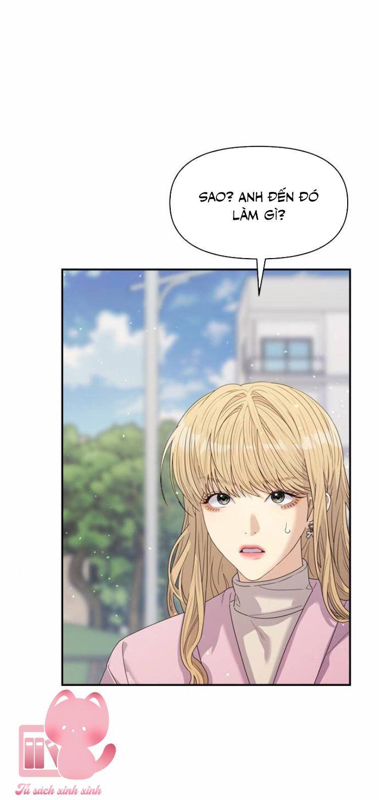 Couple Breaker - Chap 50 - Trang 29