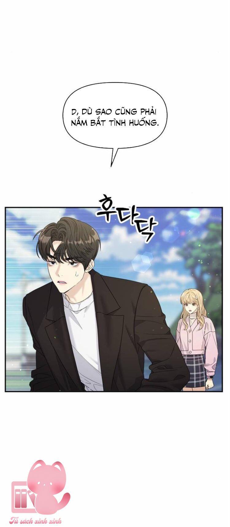 Couple Breaker - Chap 50 - Trang 31