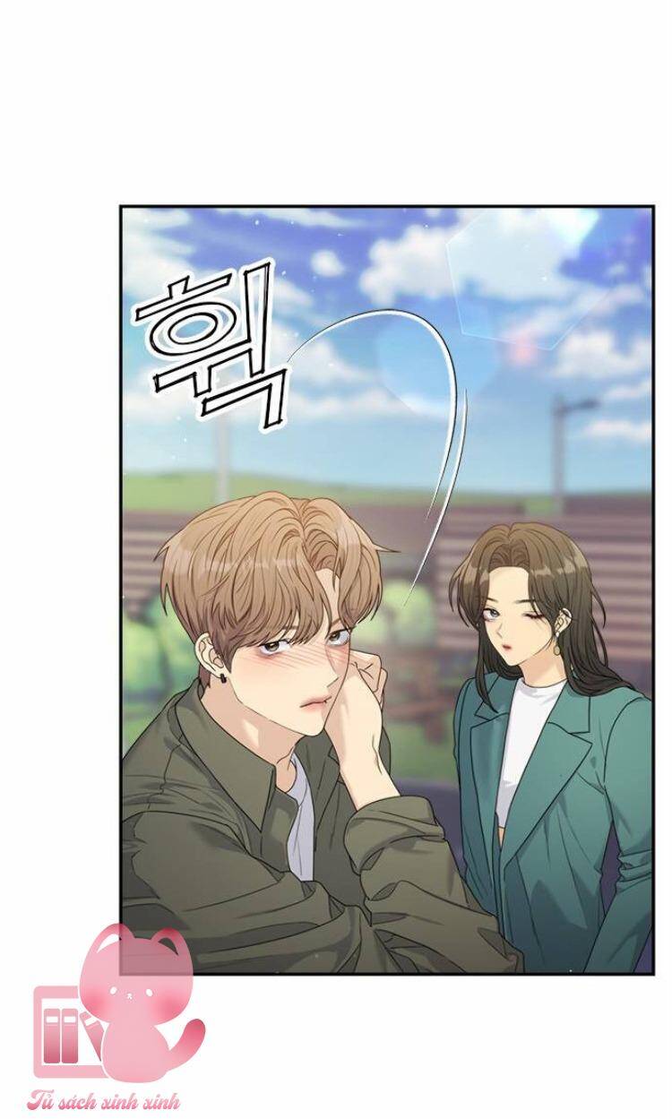 Couple Breaker - Chap 50 - Trang 34