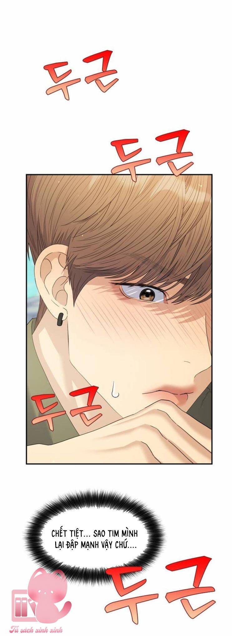 Couple Breaker - Chap 50 - Trang 35