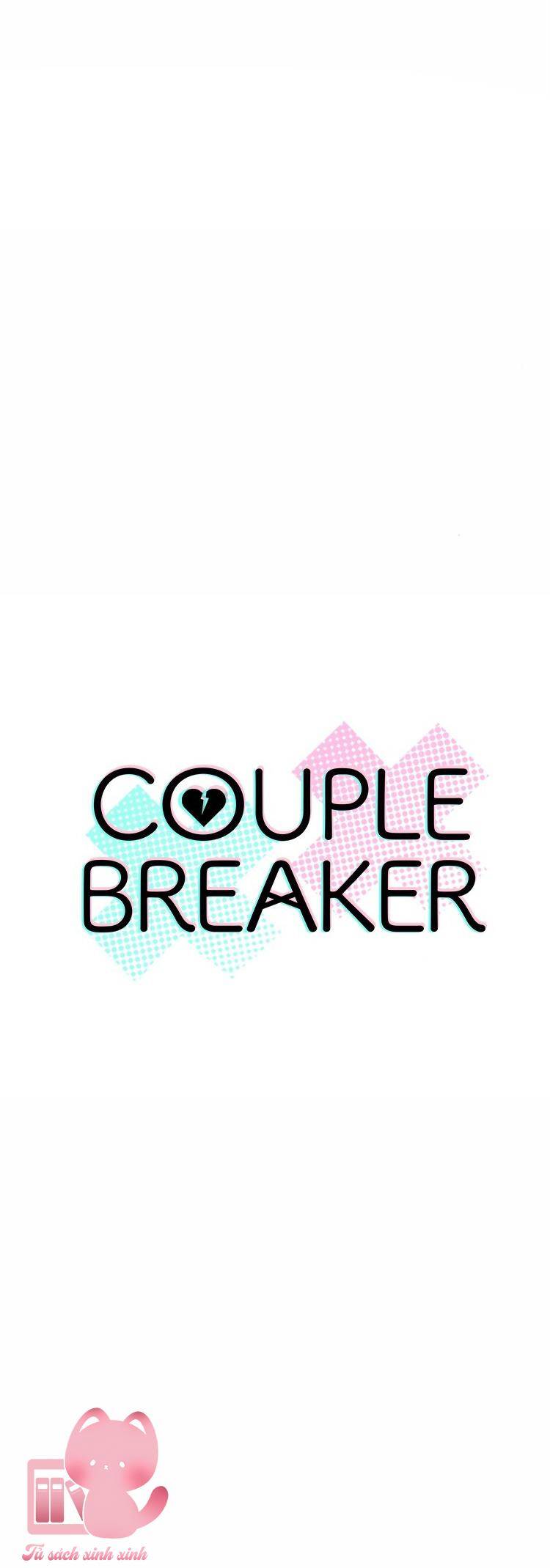 Couple Breaker - Chap 50 - Trang 5