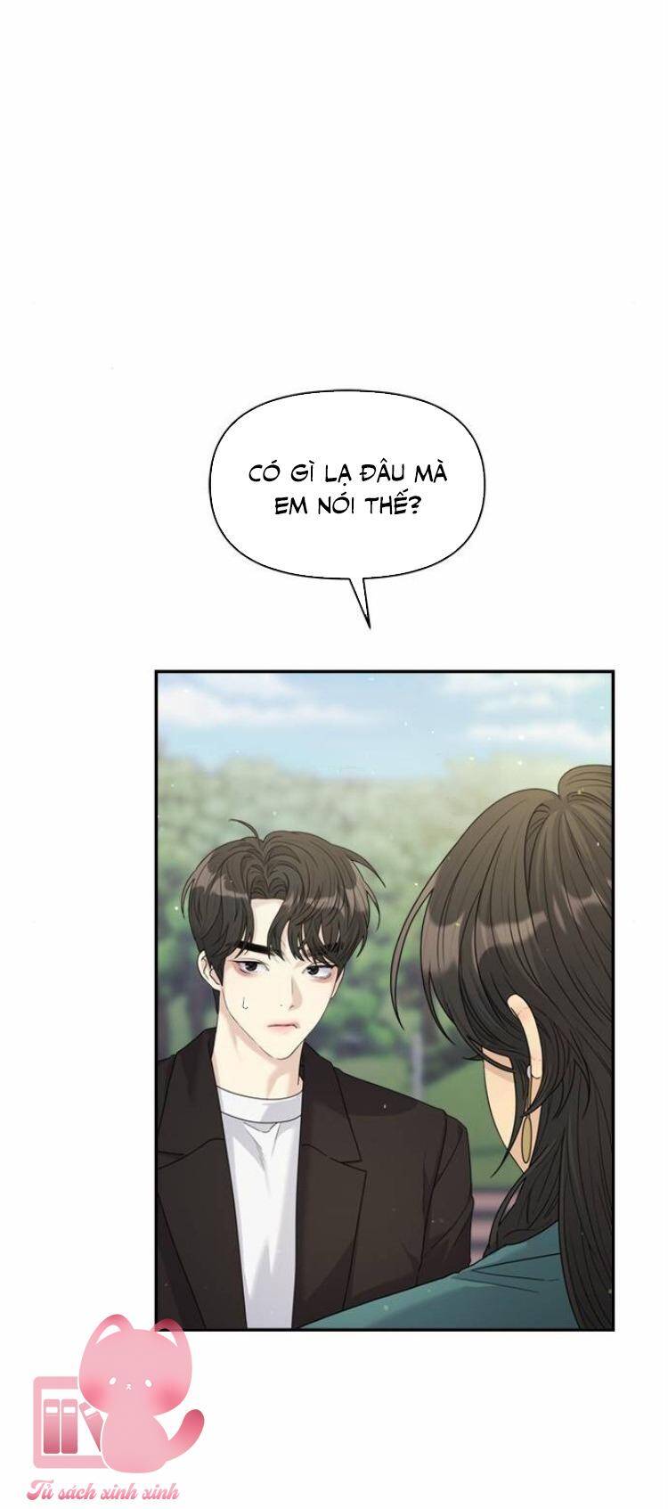 Couple Breaker - Chap 50 - Trang 44