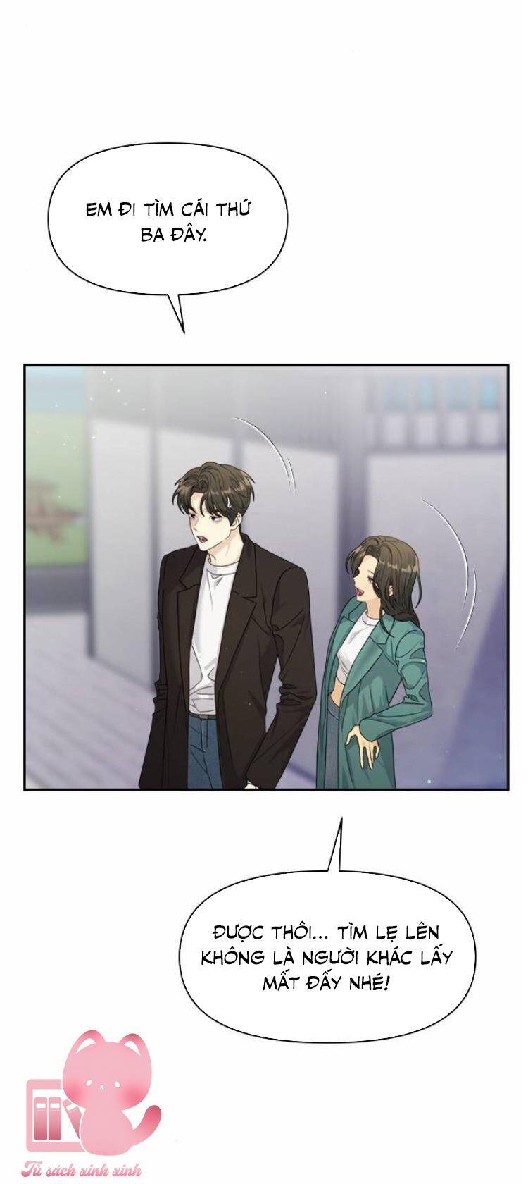 Couple Breaker - Chap 50 - Trang 45
