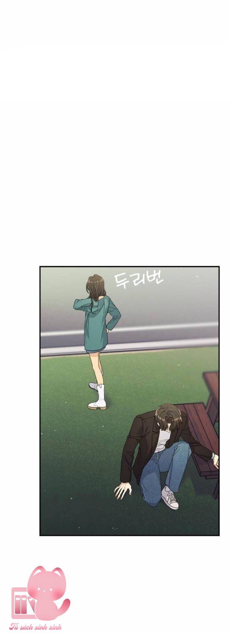 Couple Breaker - Chap 50 - Trang 47