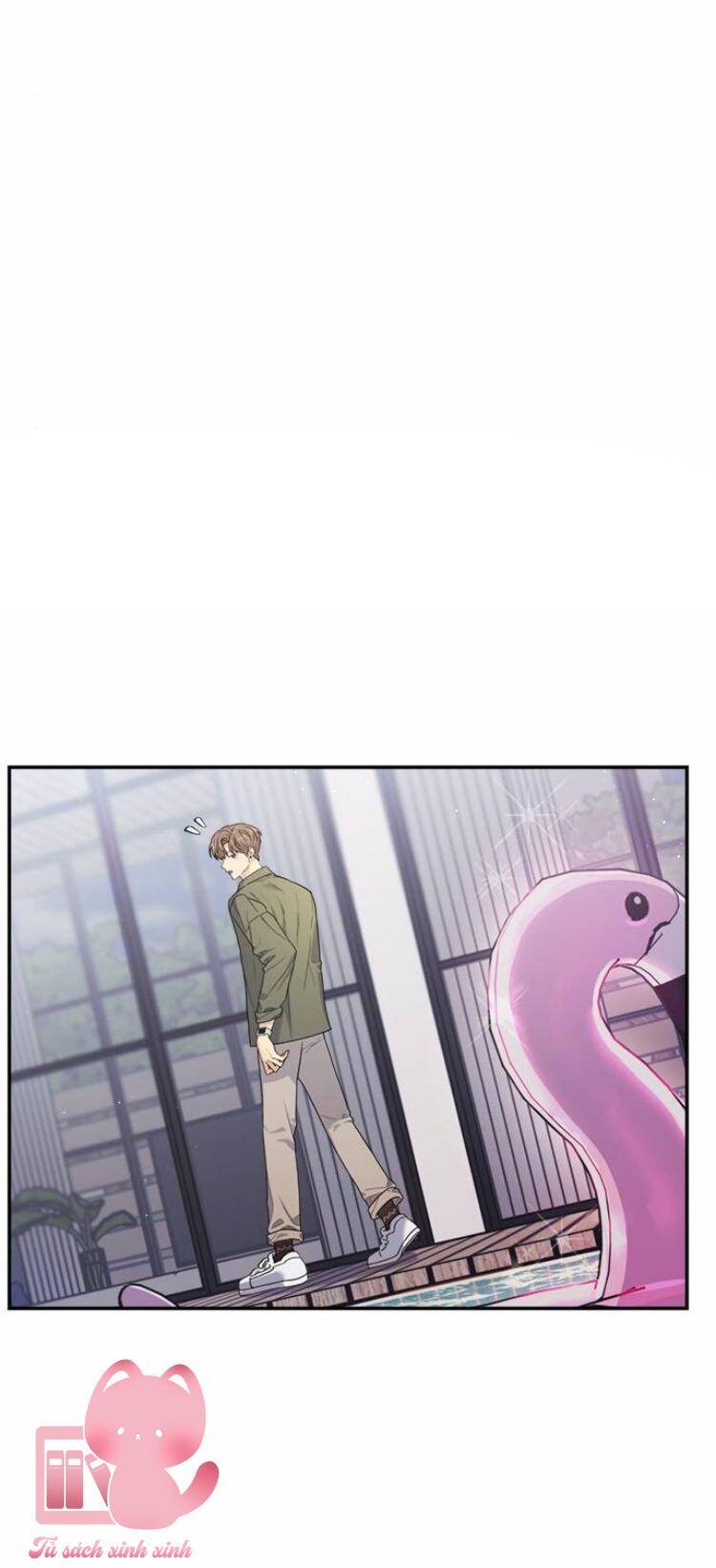 Couple Breaker - Chap 50 - Trang 6