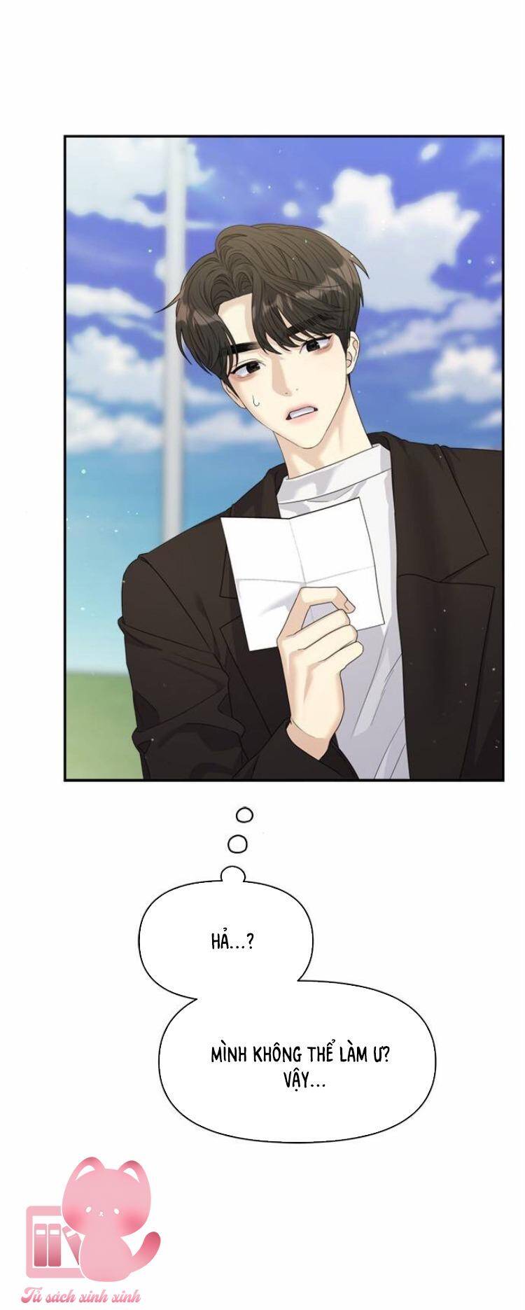Couple Breaker - Chap 50 - Trang 54