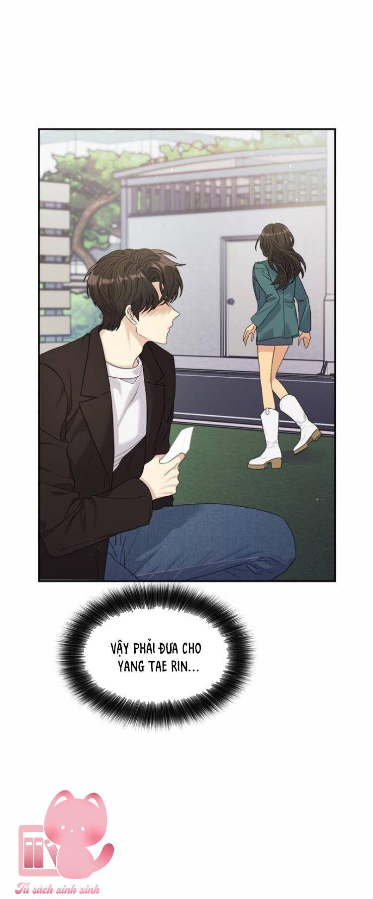 Couple Breaker - Chap 50 - Trang 55