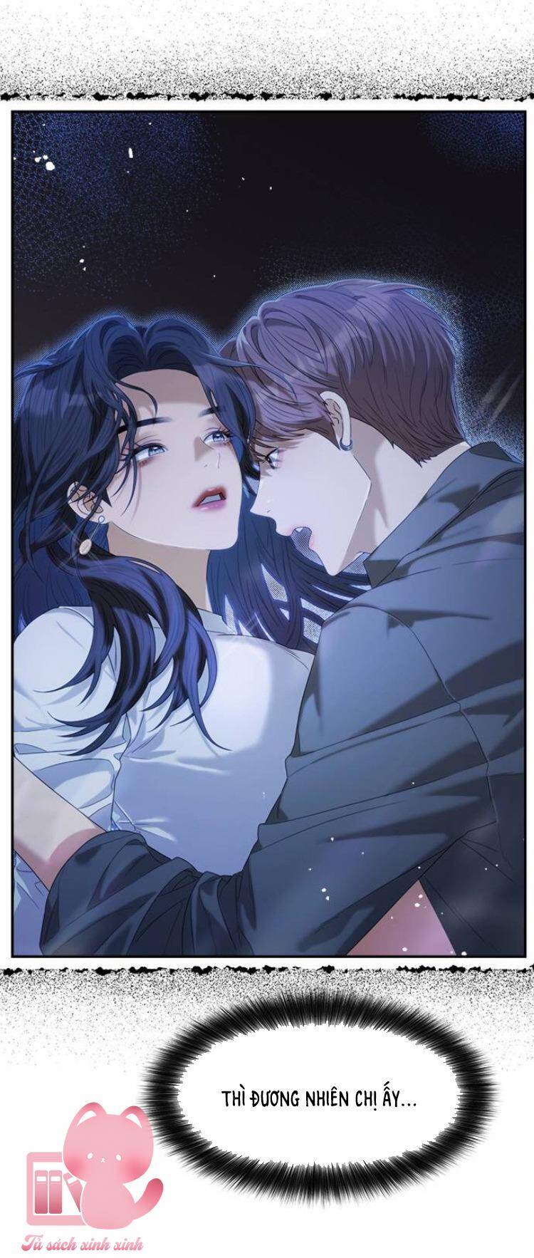 Couple Breaker - Chap 50 - Trang 57
