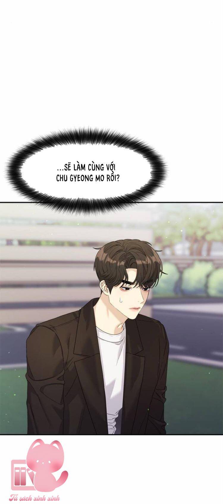Couple Breaker - Chap 50 - Trang 58