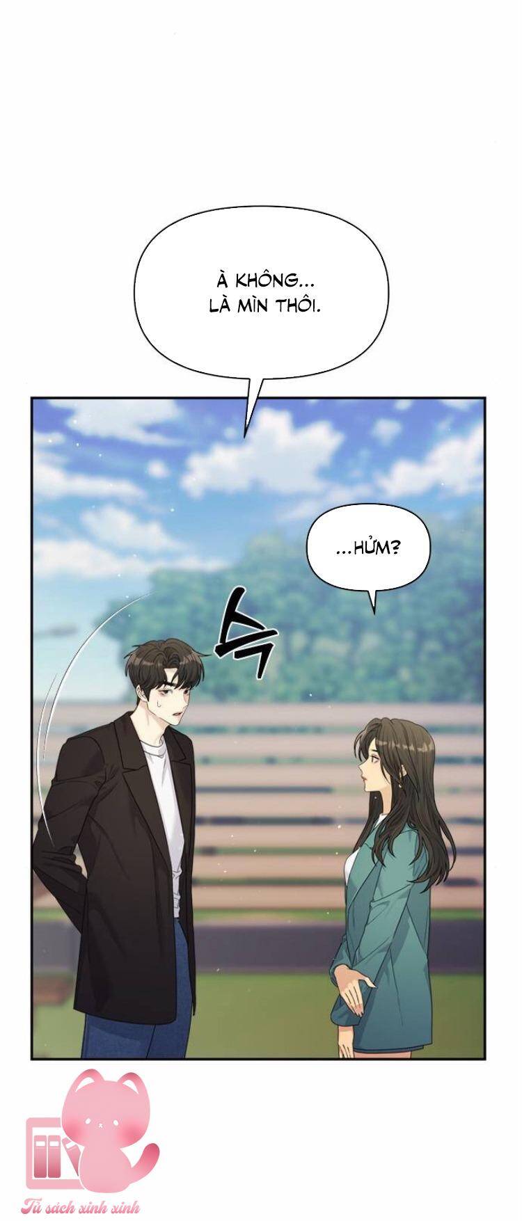 Couple Breaker - Chap 50 - Trang 64