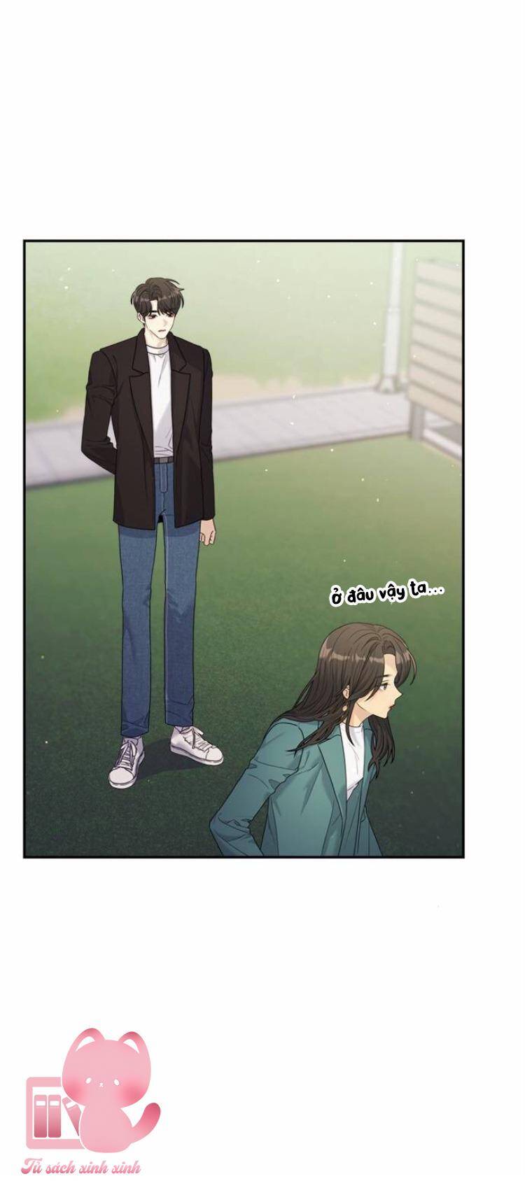 Couple Breaker - Chap 50 - Trang 66
