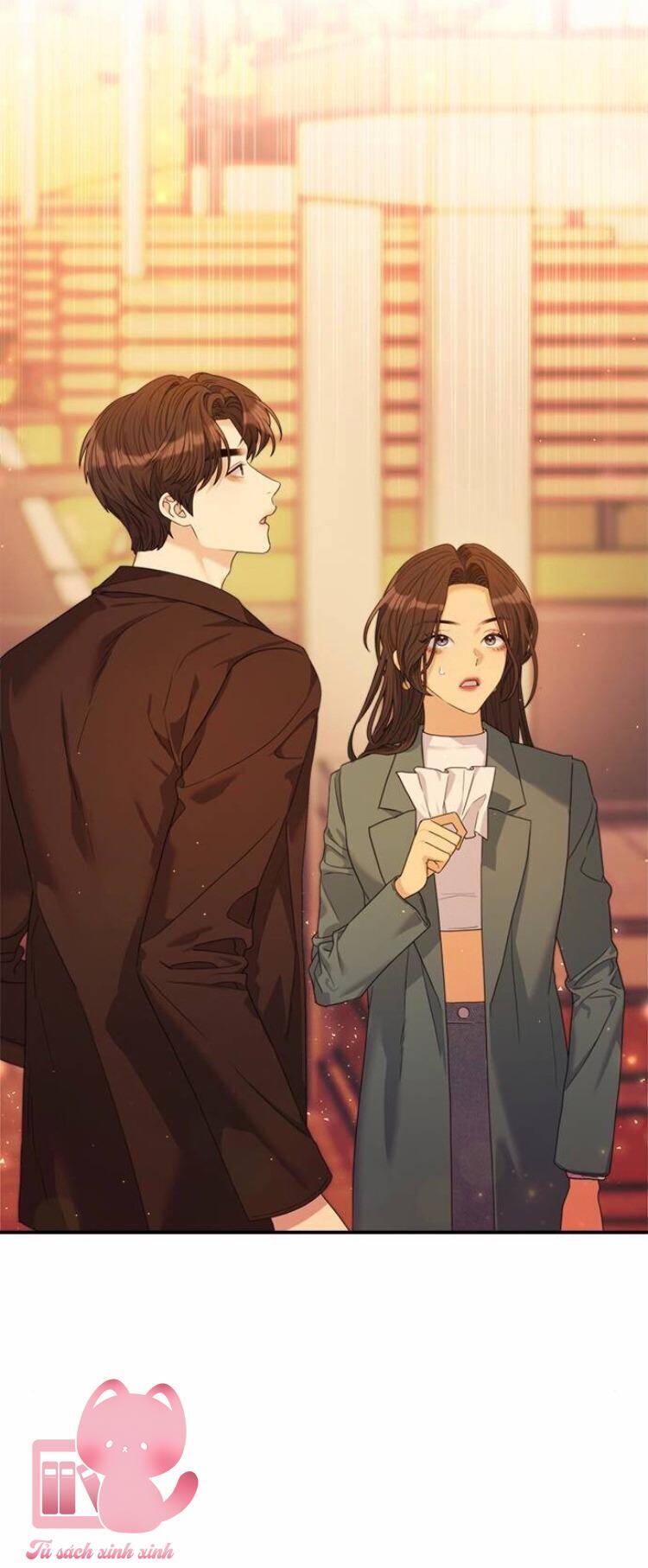 Couple Breaker - Chap 50 - Trang 93