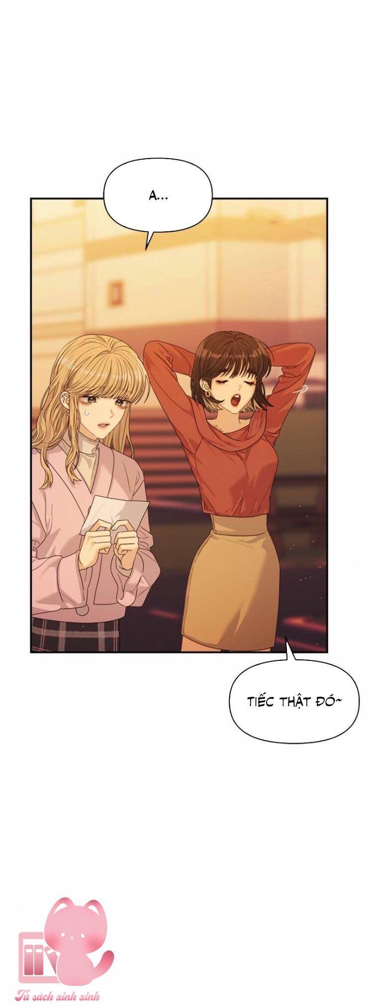 Couple Breaker - Chap 50 - Trang 96