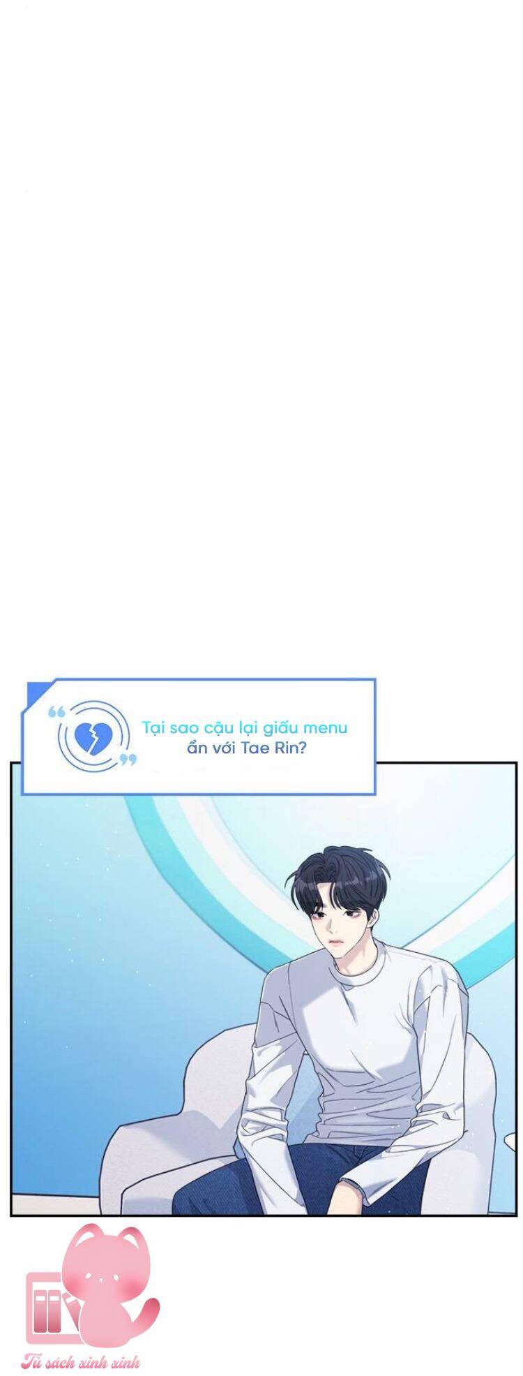 Couple Breaker - Chap 50 - Trang 98