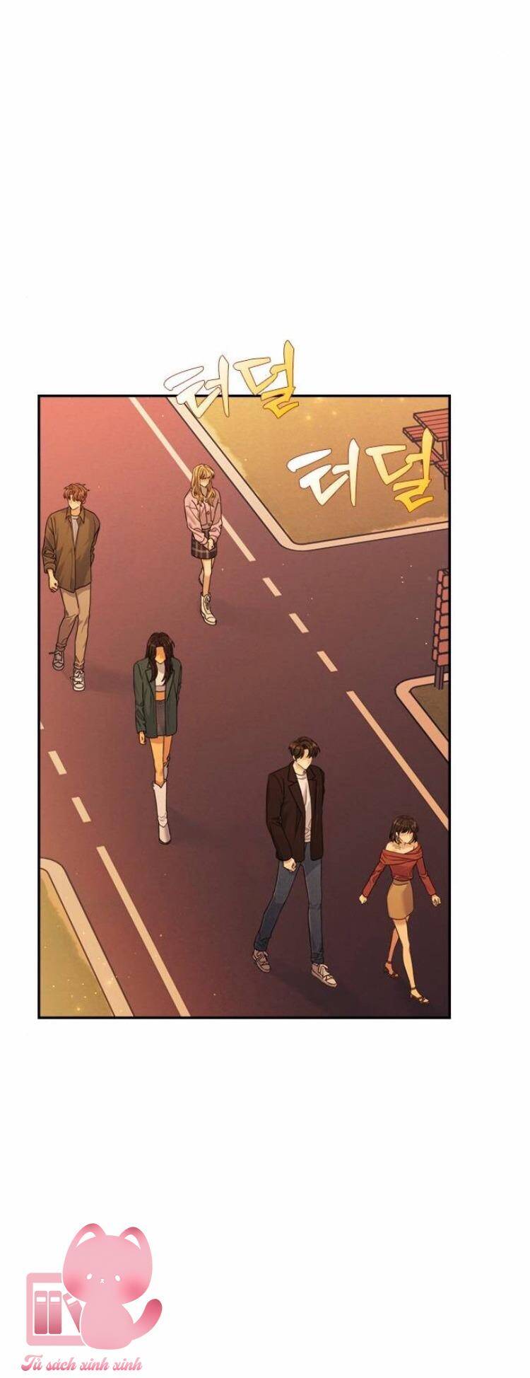Couple Breaker - Chap 50 - Trang 100