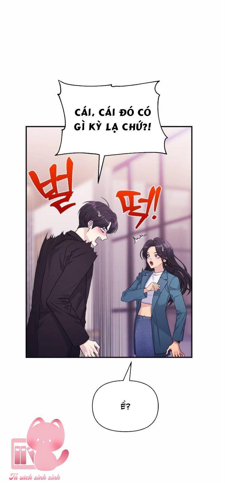 Couple Breaker - Chap 51 - Trang 11