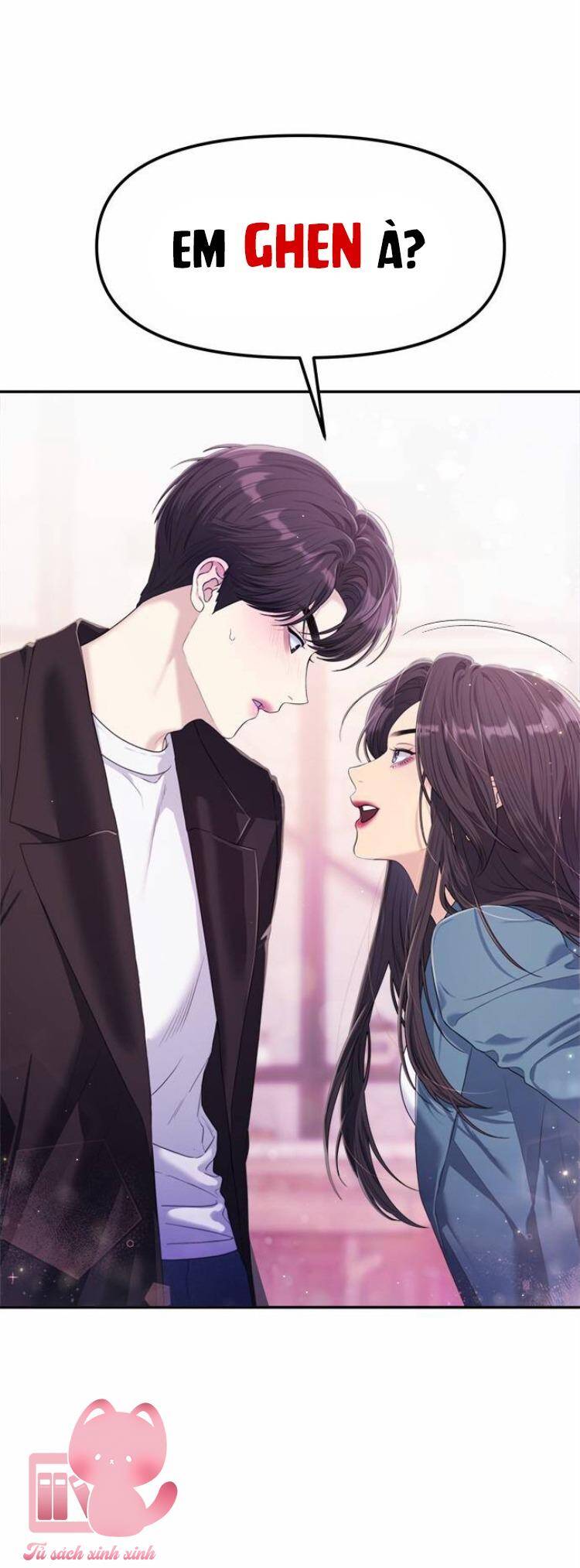 Couple Breaker - Chap 51 - Trang 13