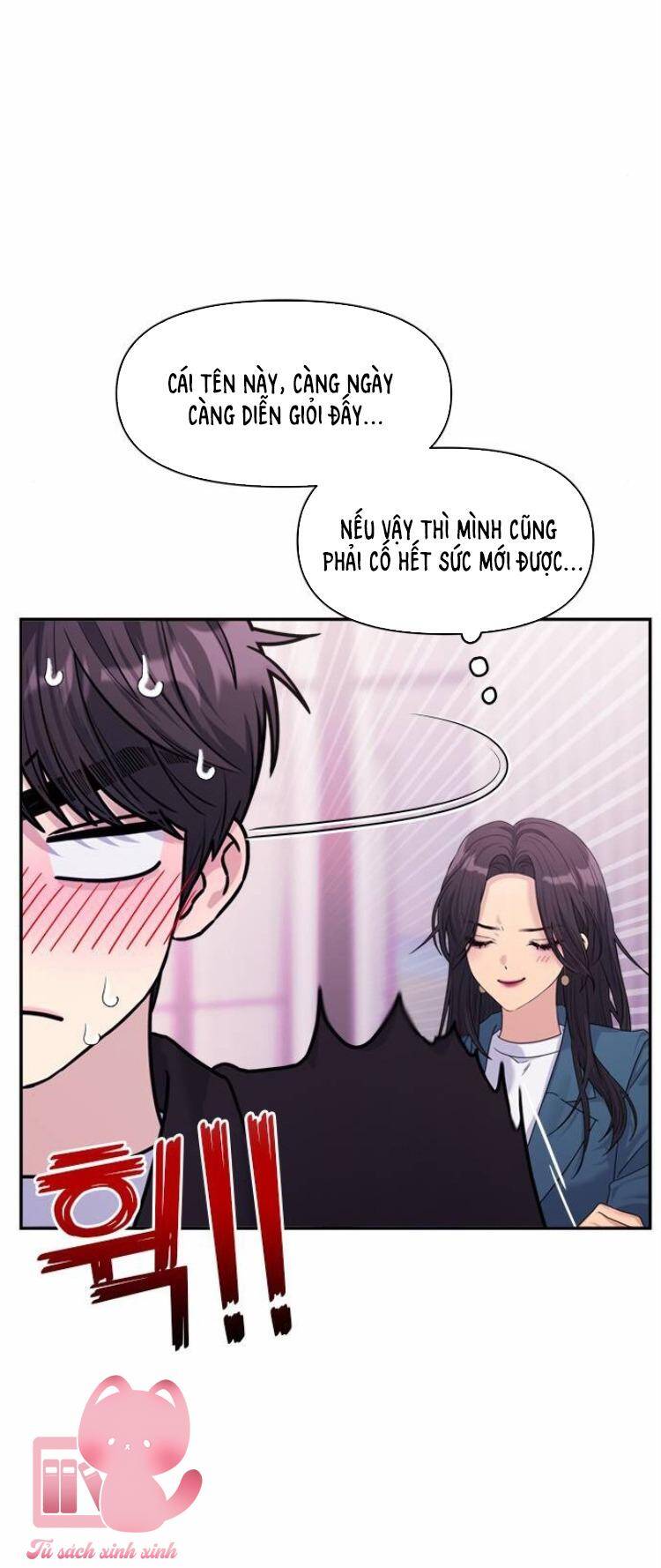 Couple Breaker - Chap 51 - Trang 14