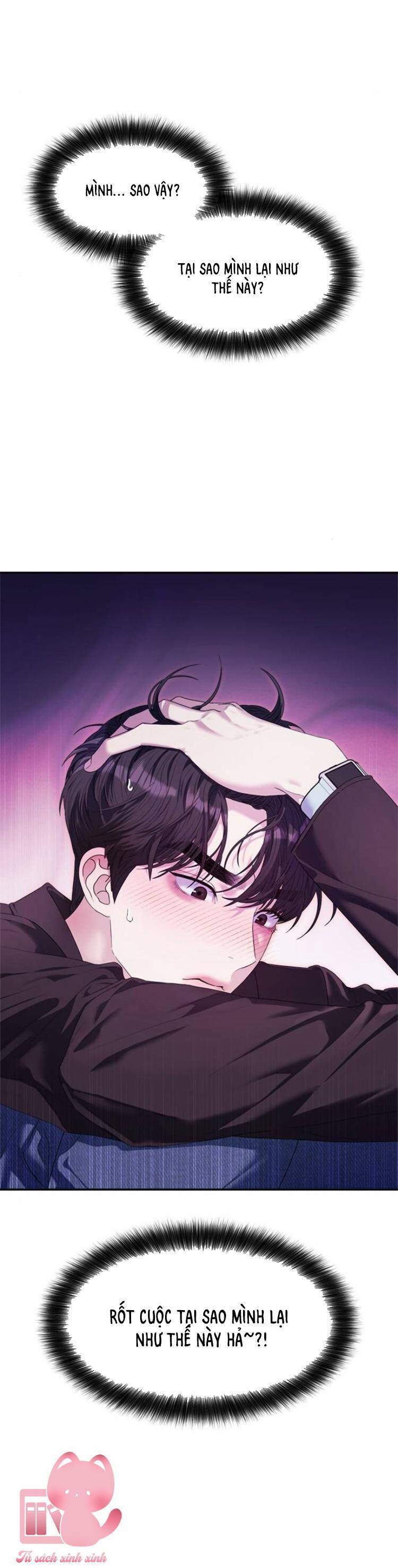 Couple Breaker - Chap 51 - Trang 18