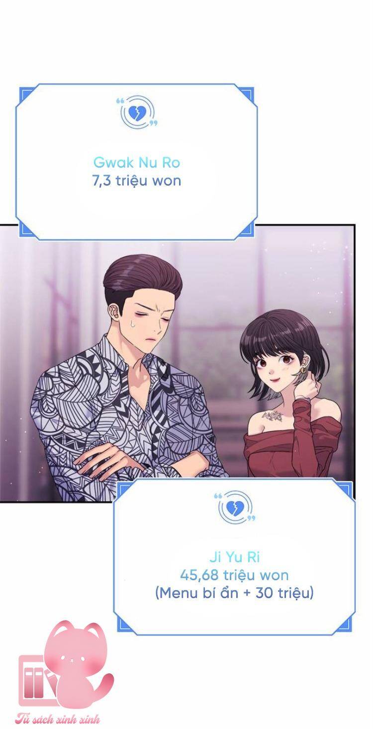 Couple Breaker - Chap 51 - Trang 20