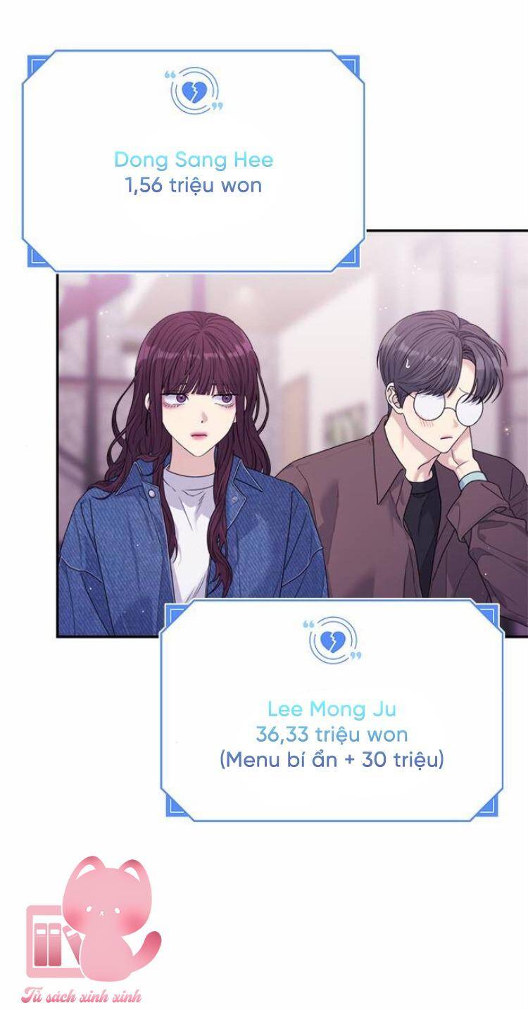 Couple Breaker - Chap 51 - Trang 21