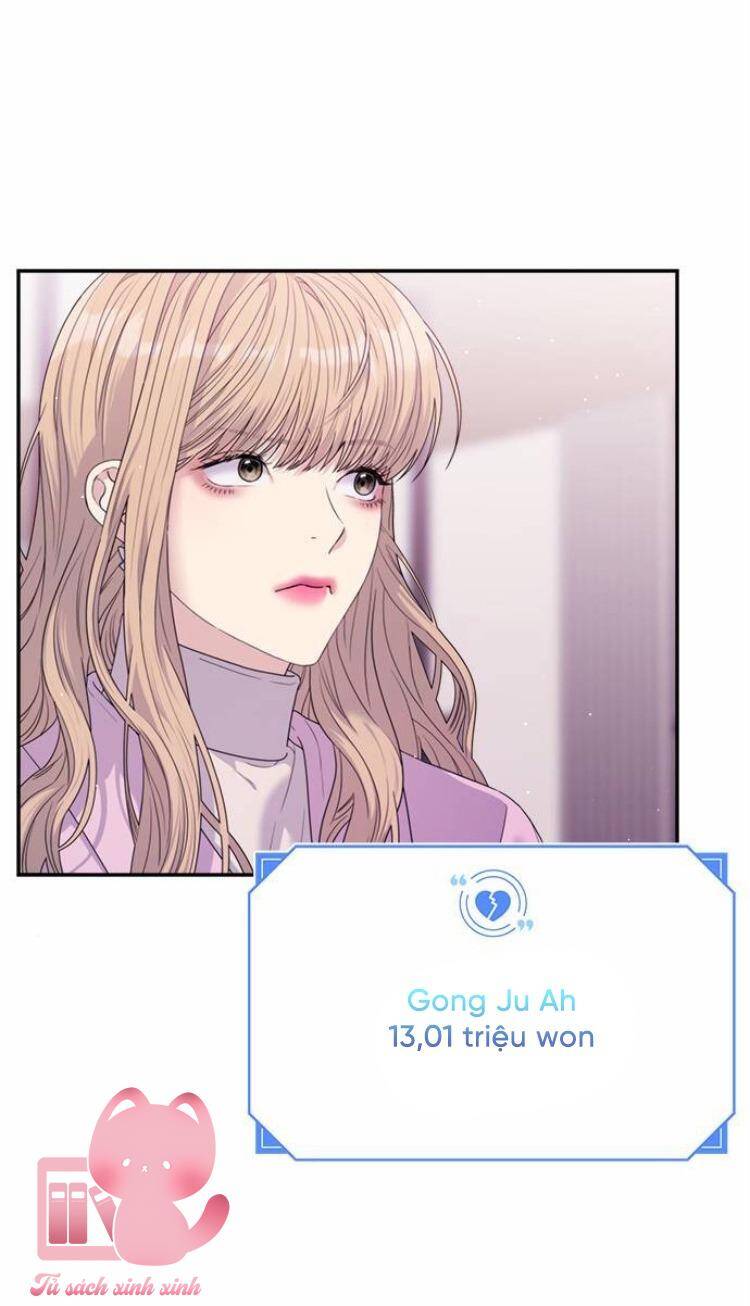 Couple Breaker - Chap 51 - Trang 22
