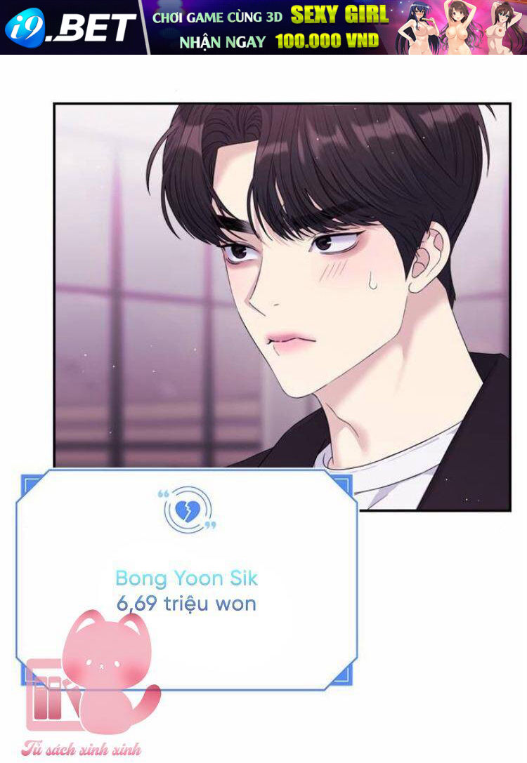 Couple Breaker - Chap 51 - Trang 23