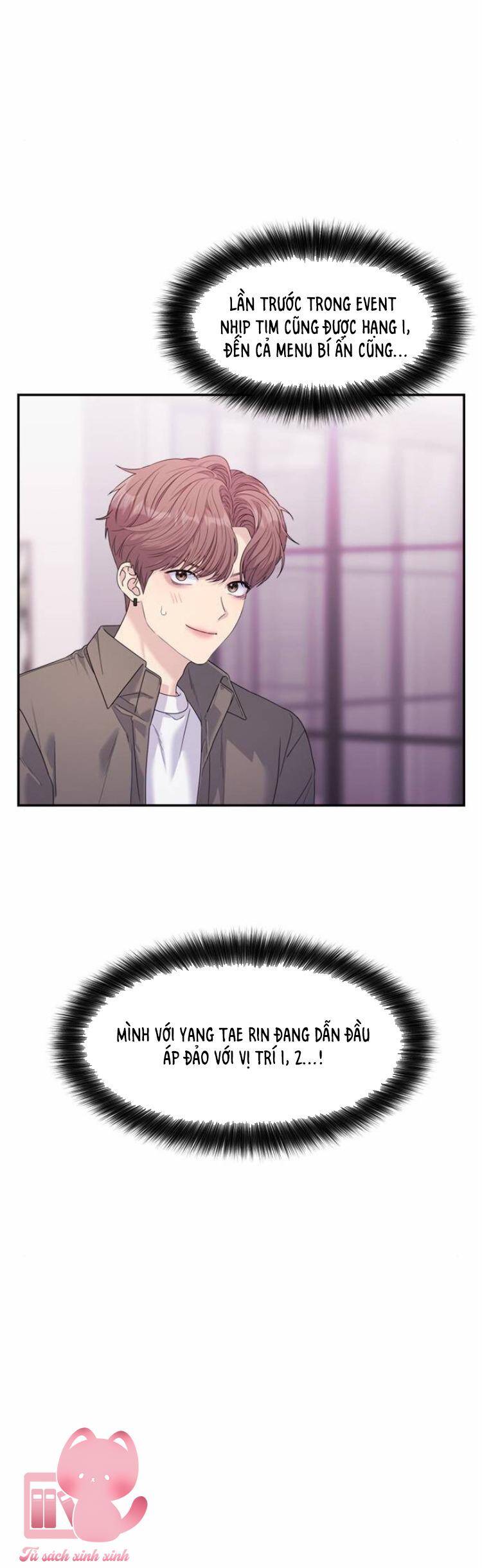 Couple Breaker - Chap 51 - Trang 26