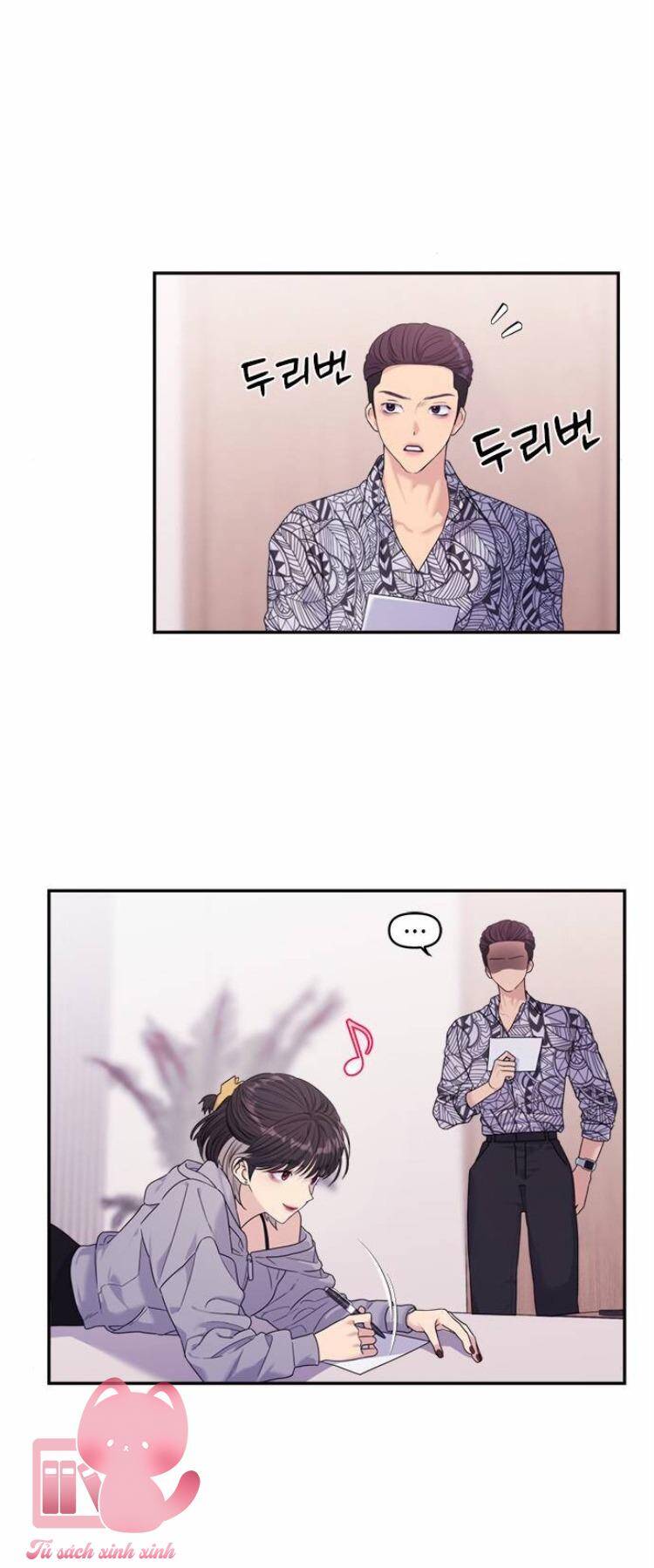Couple Breaker - Chap 51 - Trang 29